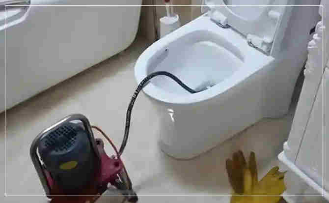 张家川马桶蹲坑蹲厕疏通
