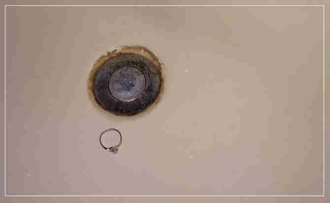 张家川下水道物品打捞